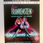 Lisa Frankenstein (4K Ultra HD + Blu-Ray) Slipcover (2024) - pikkukuva 1