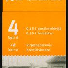 2006, Taksiliikenne, vihko V66** - pikkukuva 1