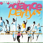 Various • Summer Dance Party CD - pikkukuva 1