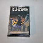 Spectrum 48K : Ant attack - pikkukuva 1