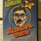 Lasse Åbergs Sällskapsresor (5 x DVD) - pikkukuva 2
