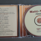 CD: Matti & Teppo – Hänelle (2003) - pikkukuva 3