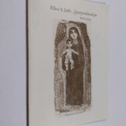 Ellen S. Jaffe : Syntymälauluja = Birth songs - pikkukuva 1