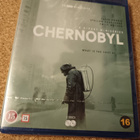 Chernobul 2x bluray minisarja - pikkukuva 1