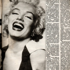 Anna n:o 30 1982 Marilyn Monroe . Paula. Remu. Raija & Jaakk - pikkukuva 3