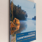 Jouni (toim.) Laaksonen : Kainuun luontokohdeopas = Natur... - pikkukuva 1