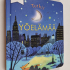 Simona Dimitri : Tutki! Yöelämää - pikkukuva 1