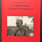 V P Nenonen - Elämä tykistölle - pikkukuva 1