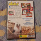 DIGBY - KOIRAA KERRAKSEEN dvd 1973 ***UUSI, MUOVEISSA*** - pikkukuva 2