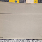 Volkswagen VW 1302 1970 käyttöohje kirja - pikkukuva 2