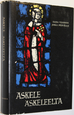 Viljo ym. (toim.) Pitkänen : Askele askeleelta : sana vuo...