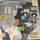 Jamaaladeen Tacuma: Music World 1987 LP - pikkukuva 1