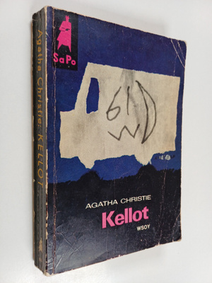 Agatha Christie : Kellot