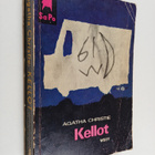 Agatha Christie : Kellot - pikkukuva 1