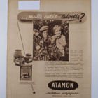 Suomen kuvalehti 32/1943 - pikkukuva 2