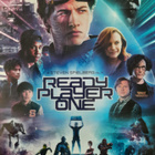 READY PLAYER ONE BLU-RAY (Steven Spielberg) - pikkukuva 1