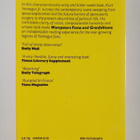 Kurt Jr Vonnegut : Wampeters, Foma & Granfalloons - pikkukuva 2