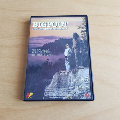 Bigfoot