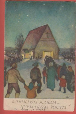 Ati Kirkkokansaa