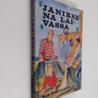 K. A. Pohjakallio : Jäniksenä laivassa - pikkukuva 1