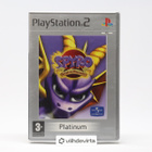 Spyro Enter The Dragonfly - PS2 - pikkukuva 1