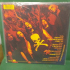 DEVIL DRIVER - THE FURY OF OUR MAKERS HAND EX+/EX+ 2LP - pikkukuva 2