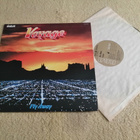 VOYAGE - Fly Away LP - pikkukuva 1