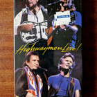 The Highwaymen legendat Vhs kasetti 1990 - pikkukuva 1