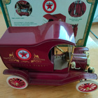 Limited edition 1913 Ford Model T Delivery Truck - pikkukuva 1