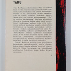 Timo K. Mukka : Tabu - pikkukuva 2