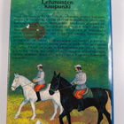 Laila Hietamies : Lehmusten kaupunki - pikkukuva 2