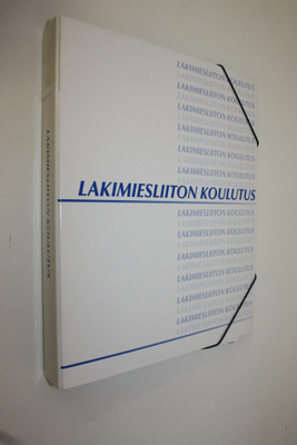 Uutta maakarinesittelyä : 6.5.2003 G.W. Sundmans Helsinki