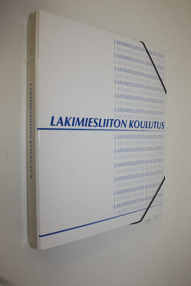 Uutta maakarinesittelyä : 6.5.2003 G.W. Sundmans Helsinki