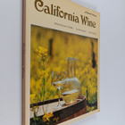 Bob Thompson : California Wine - pikkukuva 1