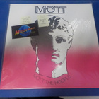 MOTT THE HOOPLE - MOTT M/M LP - pikkukuva 1