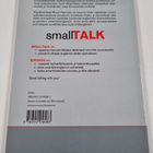 Marjut Nieminen : Small talk : rupattele sujuvasti englan... - pikkukuva 2
