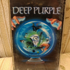 Deep Purple Slaves and Masters C-kasetti - pikkukuva 1