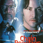 Chain Reaction (DVD) - pikkukuva 1
