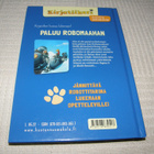 Zapf Paluu Robomaahan - pikkukuva 4