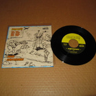 Karanteeni 7" ADHD / Rantarokki.Ps - pikkukuva 2