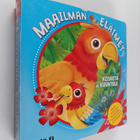 Maurizia Rubino : Maailman eläimet - pikkukuva 1