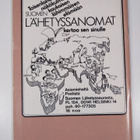 Jumalan palveluksessa : Vuosiaiheen 1981-83 ohjelmavihko - pikkukuva 2