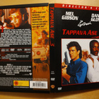 Tappava ase 3 (Lethal Weapon 3) - Director's cut DVD - pikkukuva 1