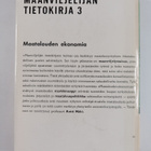 Antti (toim.) Mäki : Maanviljelijän tietokirja 3 : Maatal... - pikkukuva 2