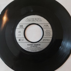 WHITNEY HOUSTON - I'M YOUR BABY TONIGHT 7 " - pikkukuva 2