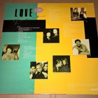 LOVE TRACKS SONETLP SLP 3111 - pikkukuva 2