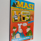 Mort Walker : Masi 12/1984 - pikkukuva 1