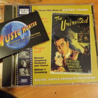 OST - UNINVITED / GULLIVERS TRAVELS UUSI CD - pikkukuva 1