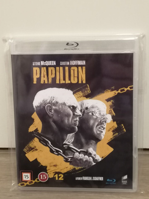 Papillon