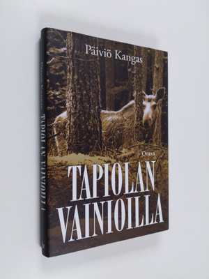 Päiviö Kangas : Tapiolan vainioilla